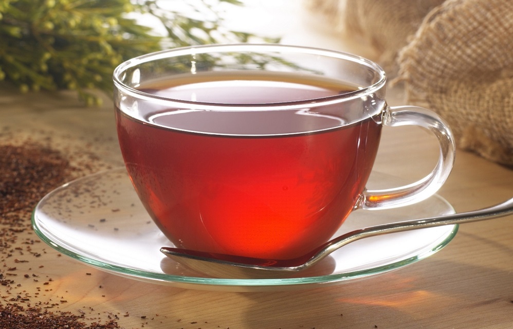 Bienfaits du thé rooibos sur la santé