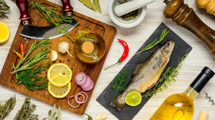 18 avantages de l'huile de poisson pour la santé