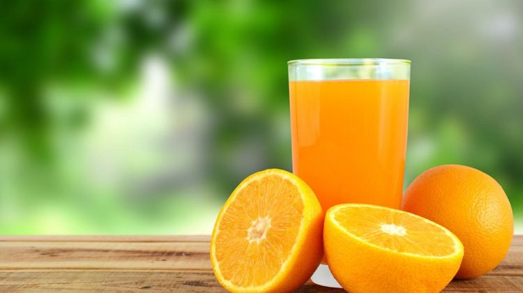 5 bienfaits surprenants du jus d'orange pour la santé