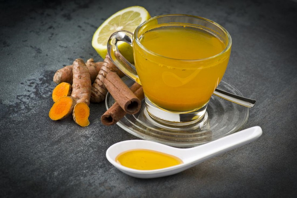 7 raisons pour lesquelles le thé au curcuma est bénéfique pour votre santé