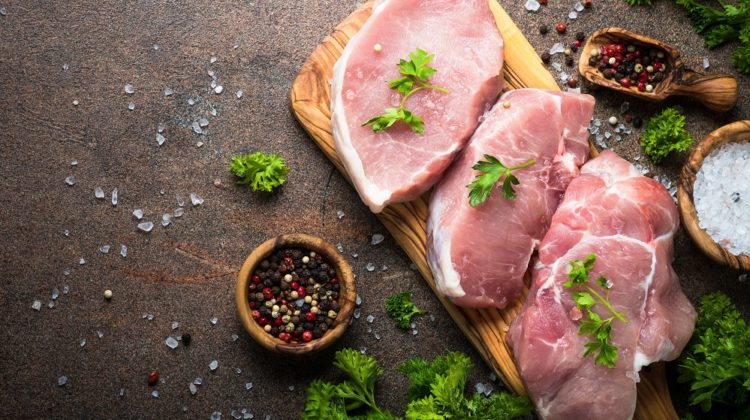 Bienfaits de la viande de porc sur la santé (+ valeur nutritive)