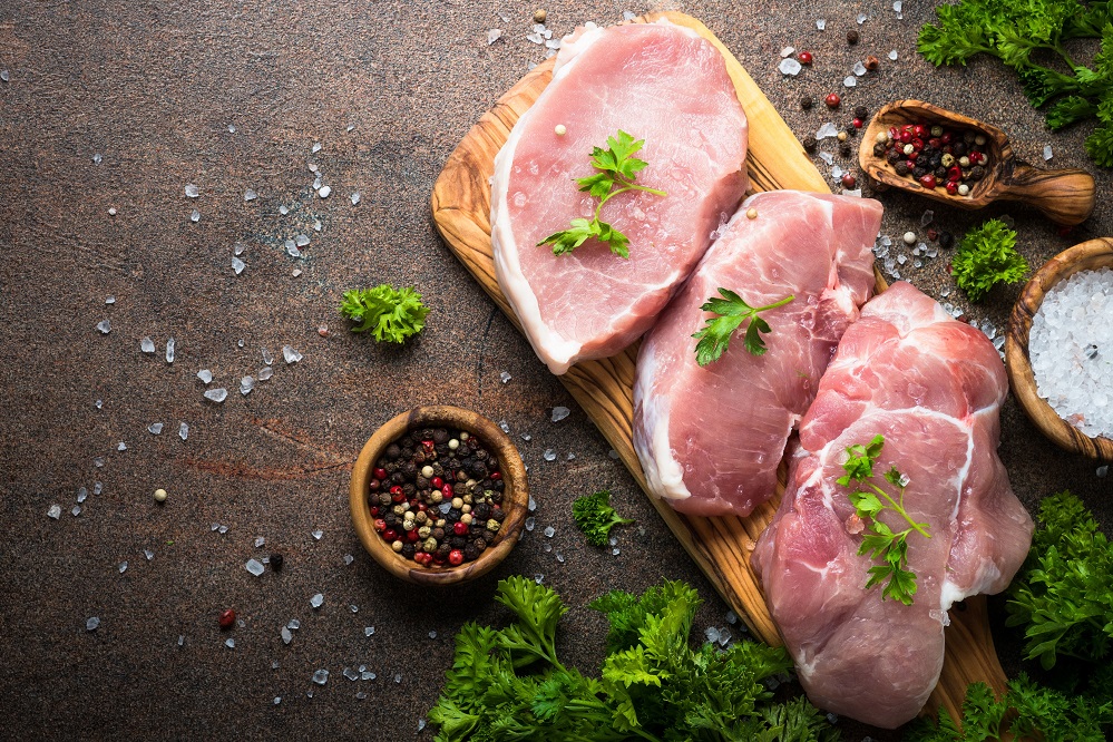 Bienfaits de la viande de porc sur la santé (+ valeur nutritive)