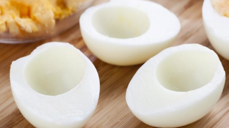 Bienfaits des blancs d’œufs sur la santé