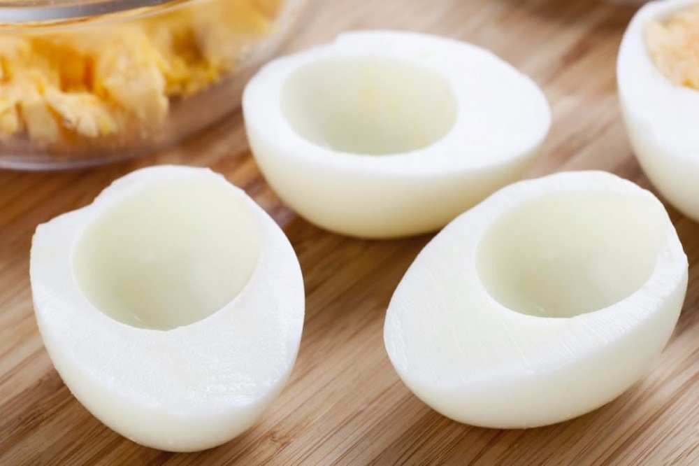 Bienfaits des blancs d’œufs sur la santé