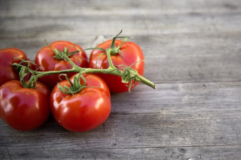 Bienfaits Des Tomates Sur La Santé (+ Valeur Nutritive) - DrSoleil