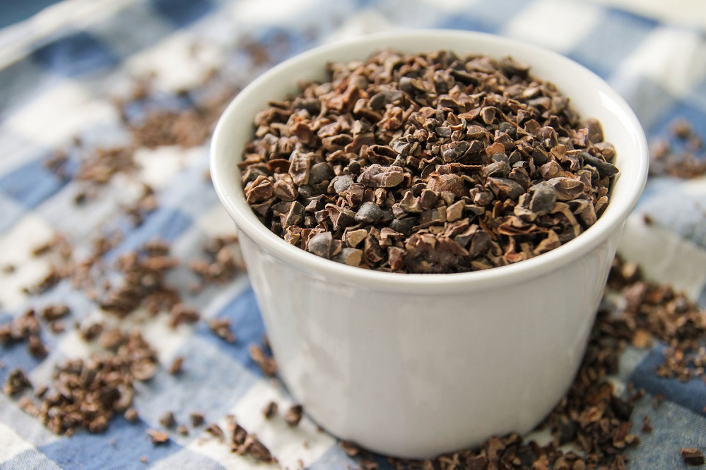 Bienfaits du grué de cacao sur la santé (+ valeur nutritive)