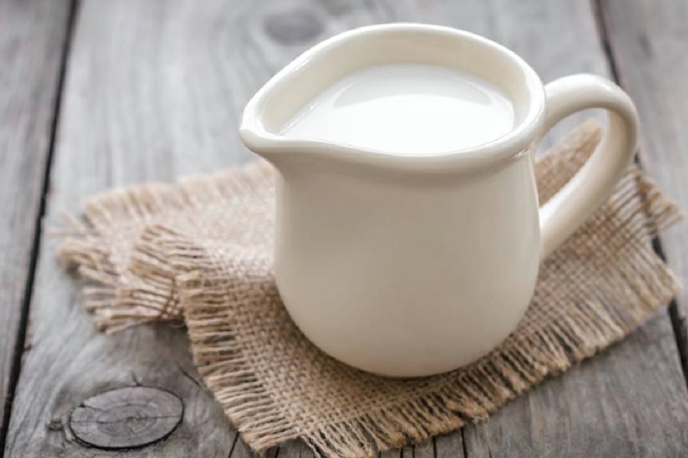 Bienfaits du lait sur la santé (+ valeur nutritive)