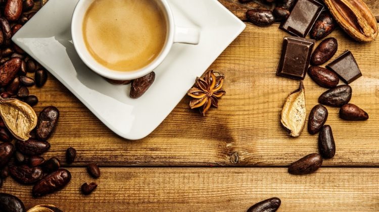 Café : une bonne source d'antioxydants ?