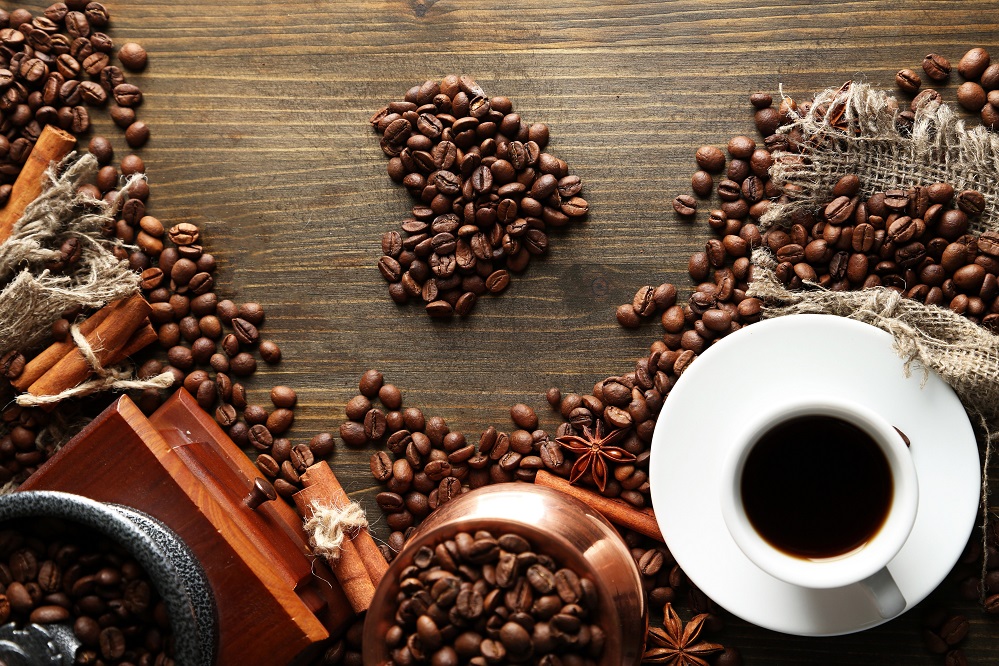 Le café est-il bon pour votre cerveau ?