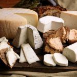 Les 9 types de fromages les plus sains