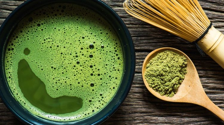 Matcha : encore plus puissant que le thé vert ordinaire ?