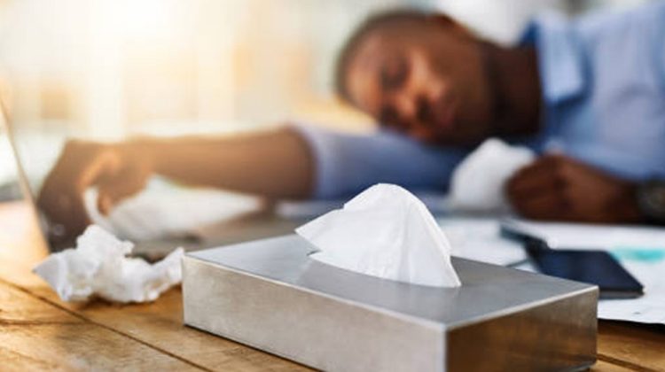 10 remèdes naturels pour les symptômes de la grippe