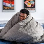 5 des meilleures couvertures lestées pour l'anxiété et le sommeil