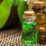 7 huiles essentielles pour l'eczéma sévère