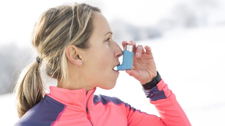 8 signes que votre asthme sévère s'aggrave (+ que faire à ce sujet)