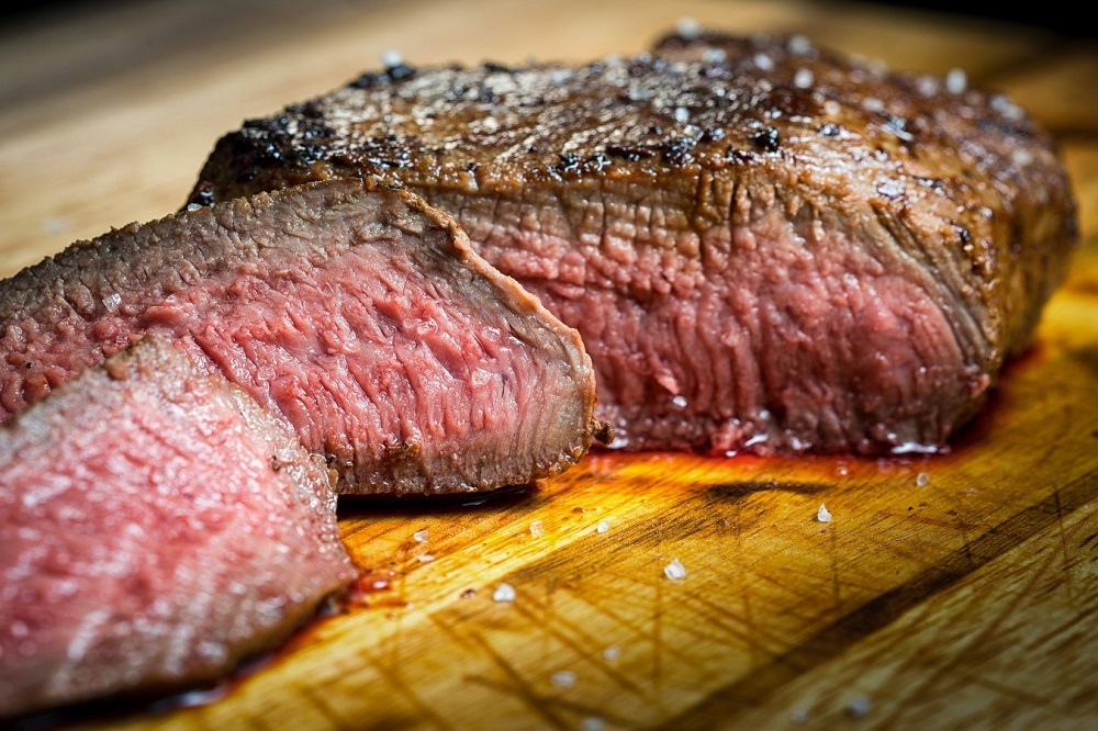 Bienfaits de la viande de bœuf sur la santé (+ valeur nutritive)