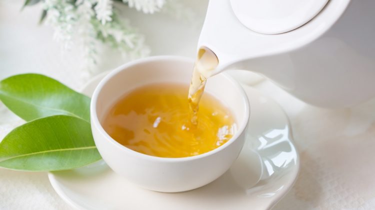 Bienfaits du thé au jasmin sur la santé