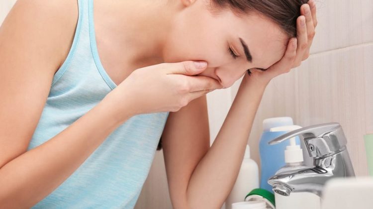 La constipation peut-elle causer des nausées ?