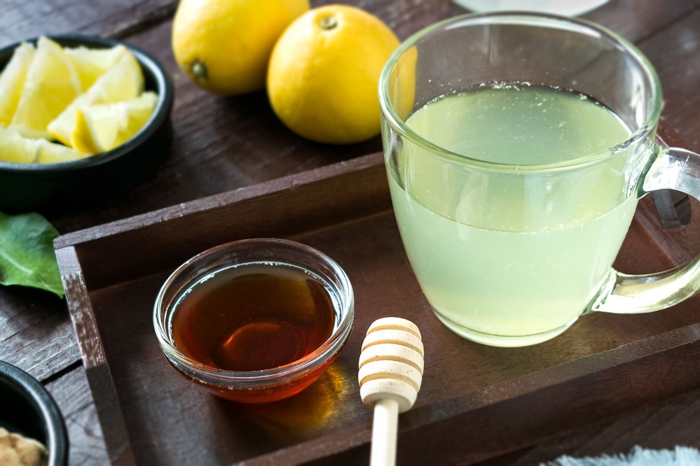 Le miel peut-il soulager les maux de gorge ?