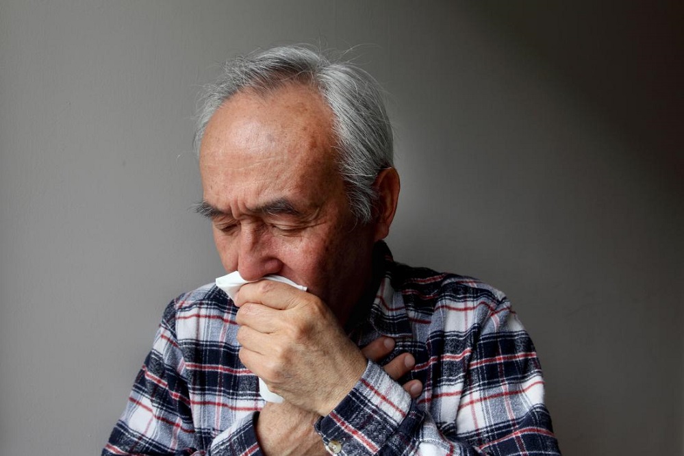 Polyarthrite rhumatoïde et poumons : ce qu'il faut savoir