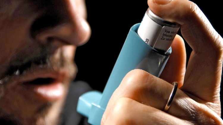 Que faire si votre traitement de l'asthme cesse de fonctionner ?