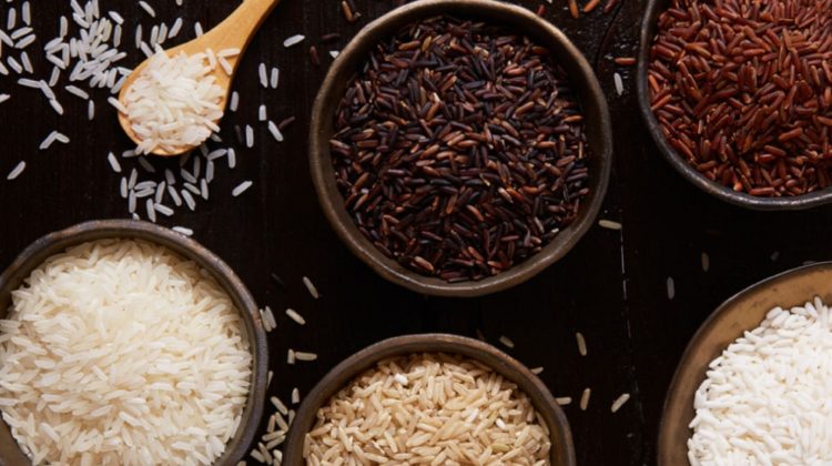 Quelle est la variété de riz la plus saine ?