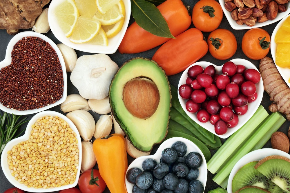 Récupération après une crise cardiaque : les aliments à manger et à éviter
