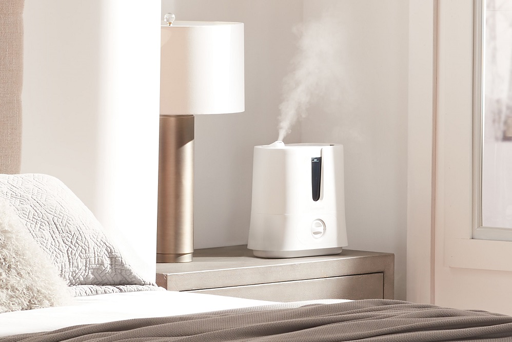 Les 3 meilleurs humidificateurs pour chambre à coucher ...