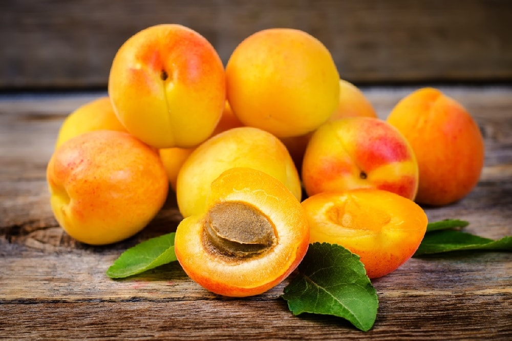 Bienfaits des abricots sur la santé (+ valeur nutritive)