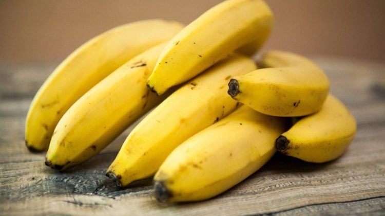 Bienfaits des bananes sur la santé (+ valeur nutritive)