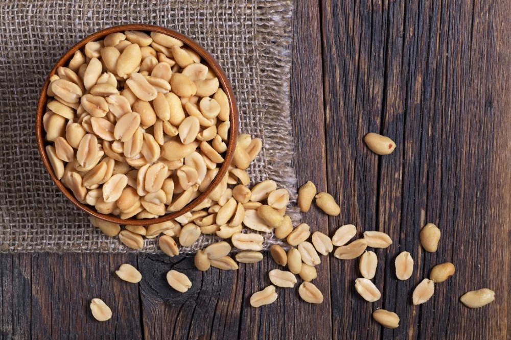 Bienfaits des cacahuètes sur la santé (+ valeur nutritive)