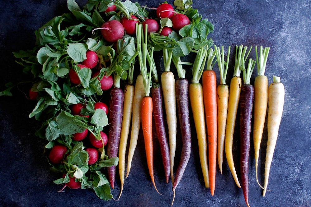 Bienfaits des carottes sur la santé (+ valeur nutritive)