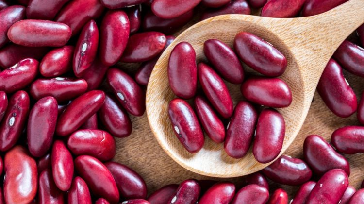Bienfaits des haricots rouges sur la santé (+ valeur nutritive)