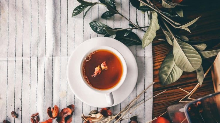 Bienfaits du thé d'Assam sur la santé (+ comment le préparer)