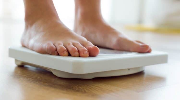 Combien de temps faut-il pour perdre du poids ?