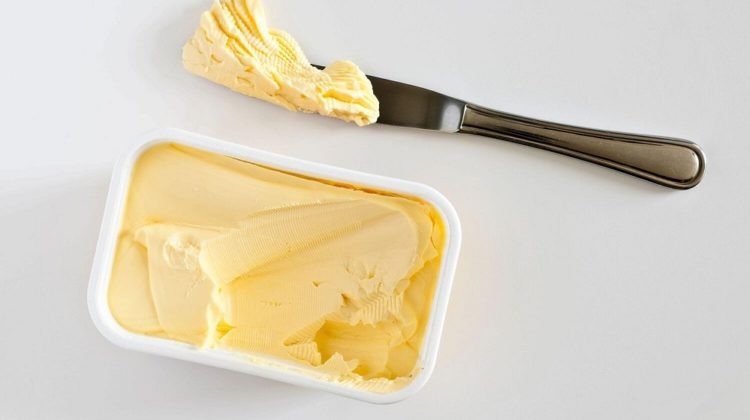 La margarine est-elle végétalienne ?
