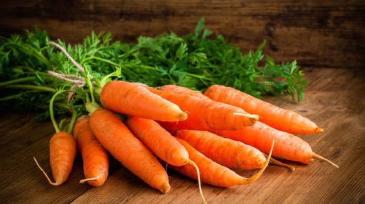 Les carottes sont-elles bonnes pour les yeux ?