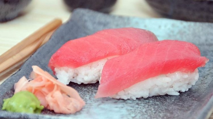Manger du thon cru est-il sans danger ?